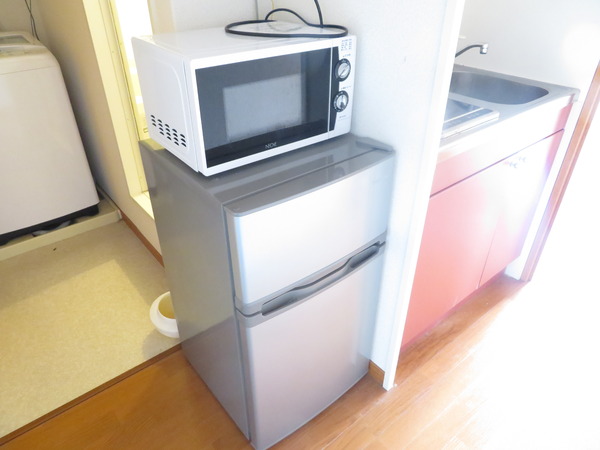 レオパレスリゲル