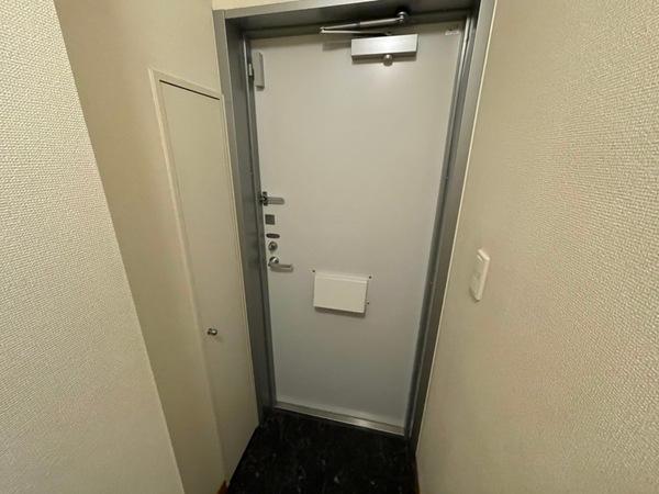 レオパレス狭山池