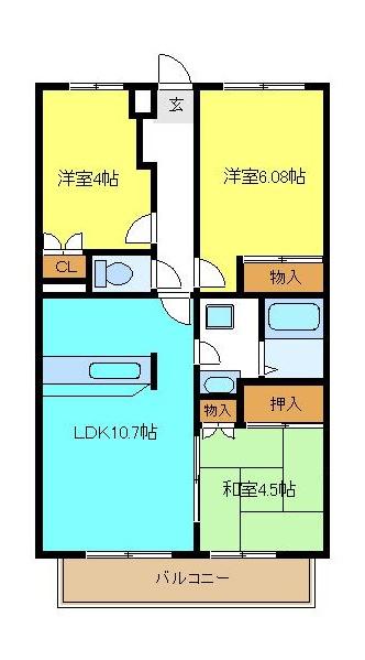 ルミエール光明池