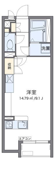 ミランダＳｏｕｔｈ　Ｖｉｅｗ2