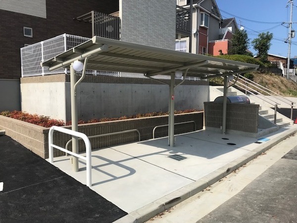 ミランダＳｏｕｔｈ　Ｖｉｅｗ2