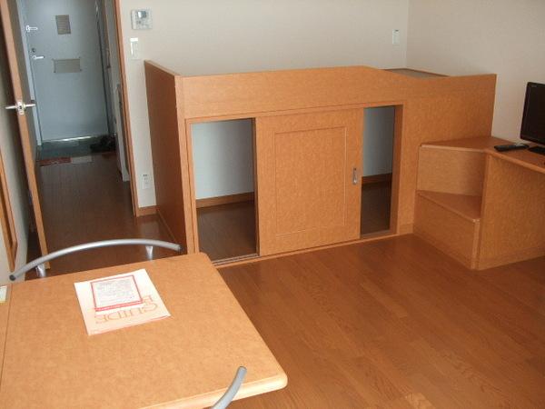 レオパレスブルームフセオ