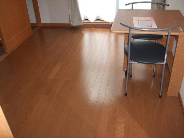 レオパレスブルームフセオ