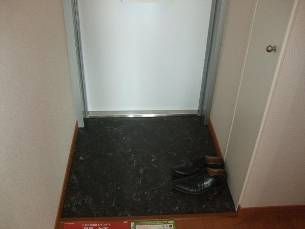 レオパレスブルームフセオ