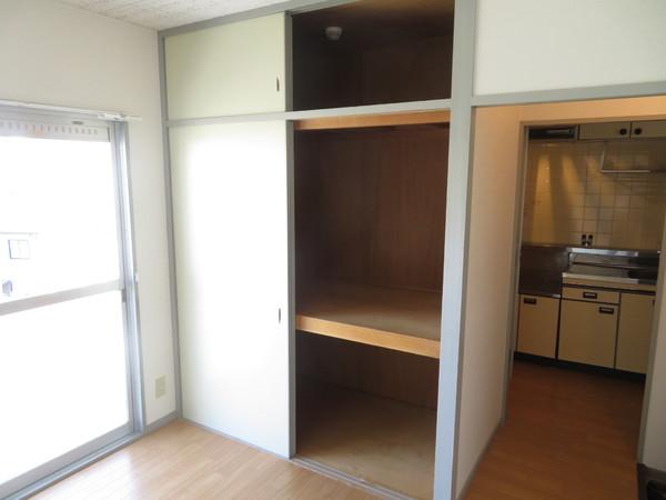 河内長野市楠町東のマンション