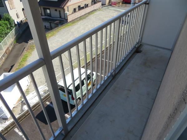 河内長野市楠町東のマンション