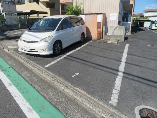 河内長野市楠町東のマンション