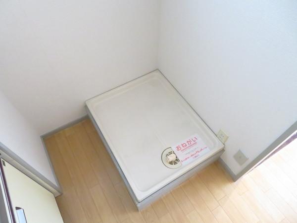 河内長野市楠町東のマンション