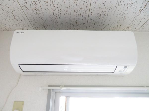 河内長野市楠町東のマンション