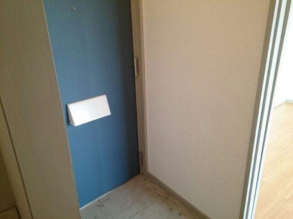 河内長野市楠町東のマンション