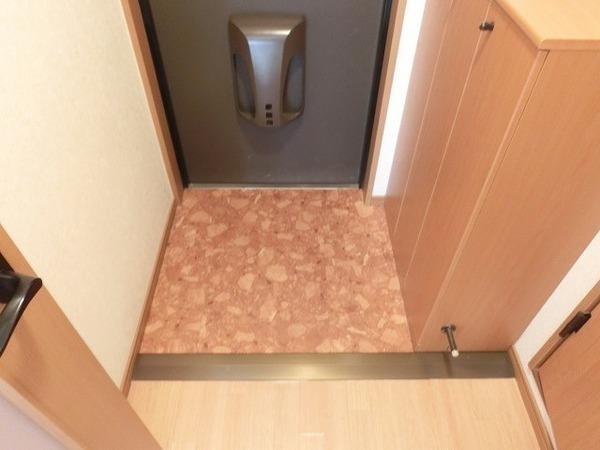 コンフォールヴィラ