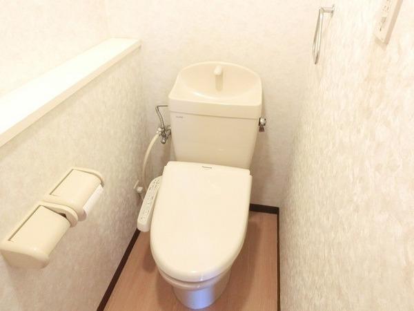 コンフォールヴィラ