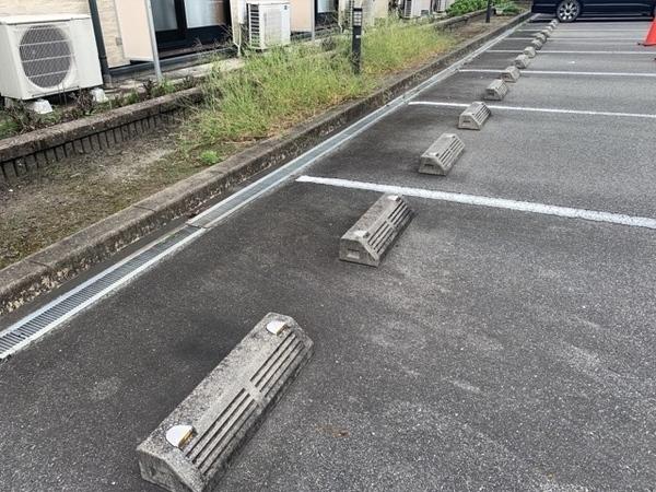 レオパレス新堂２