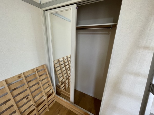 レオパレス狭山