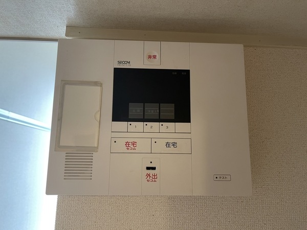 レオパレス狭山