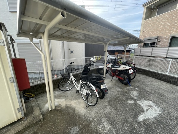 レオパレス狭山