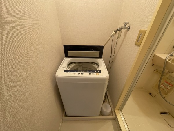 レオパレス狭山