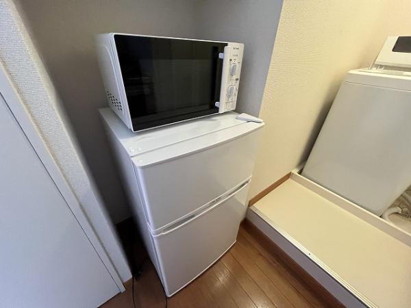 レオパレスグランデ泉Ｂ