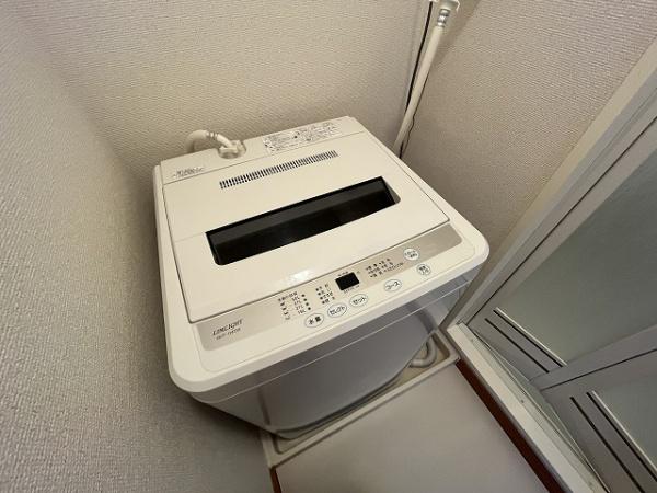 レオパレスグランデ泉Ｂ