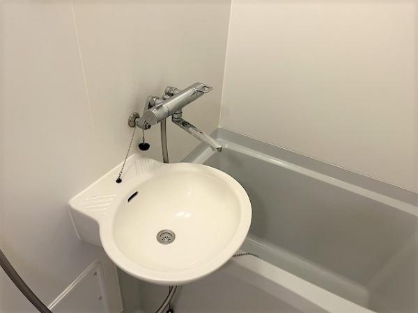 レオパレスグランデ泉Ｂ