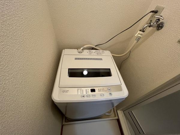 レオパレスグランデ泉Ａ