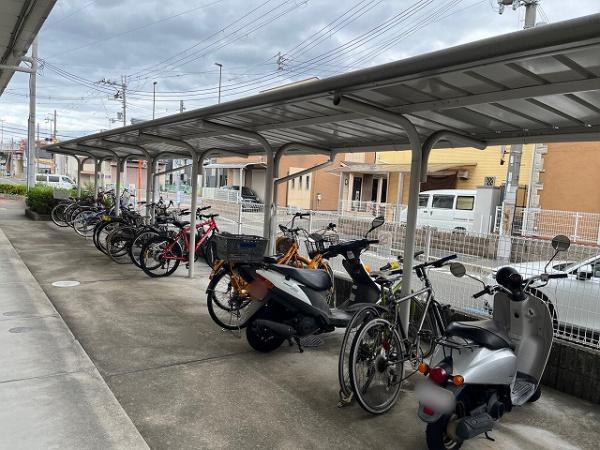 レオパレスグランデ泉Ａ
