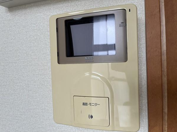 レオパレスグランデ泉Ａ