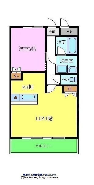 アプローズ狭山