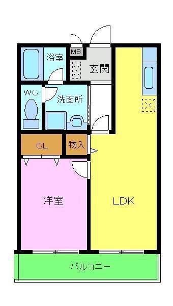 フジパレス楓