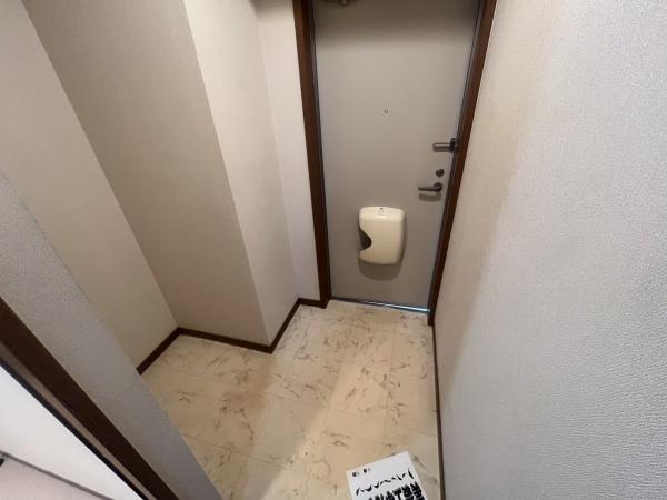 フジパレス楓