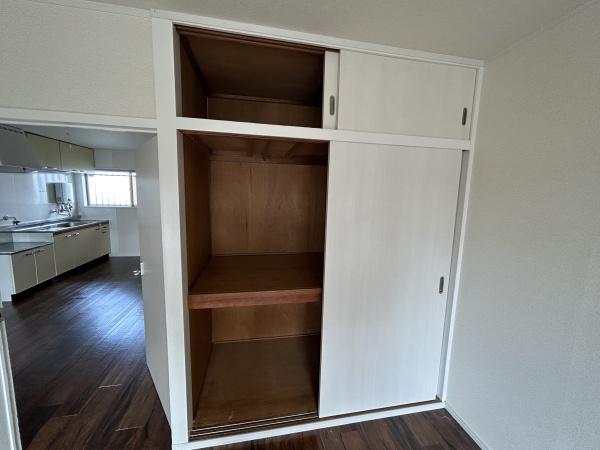 シャトードイワネ１号棟