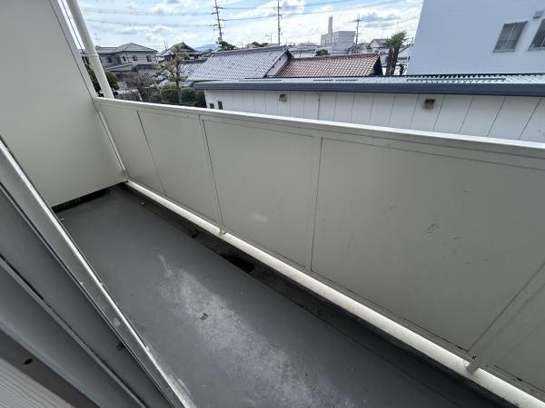 シャトードイワネ１号棟