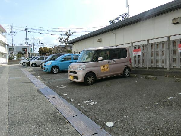 シャトードイワネ１号棟