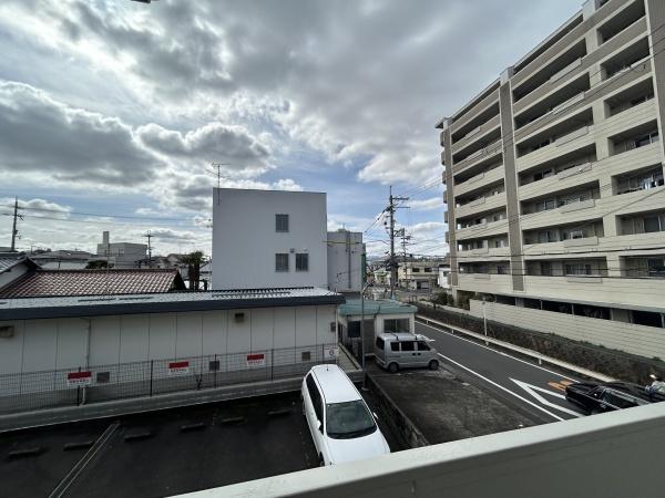 シャトードイワネ１号棟