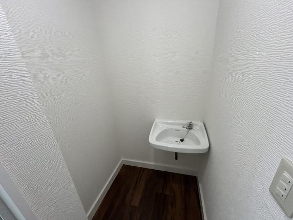 シャトードイワネ１号棟