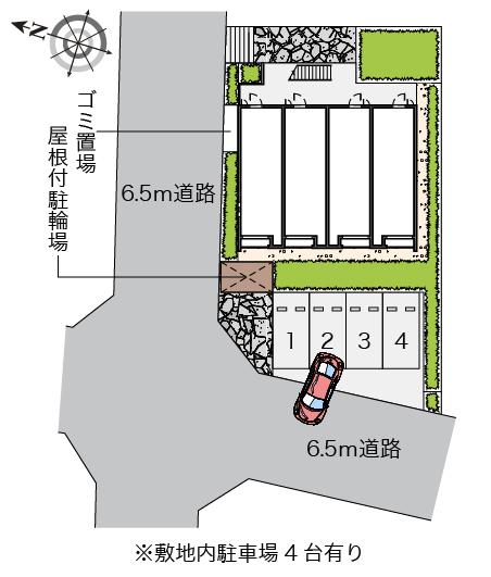 クレイノのぞみ野