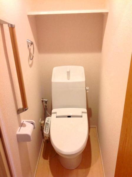 クレイノのぞみ野