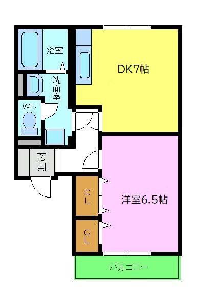 シャトル和泉中央