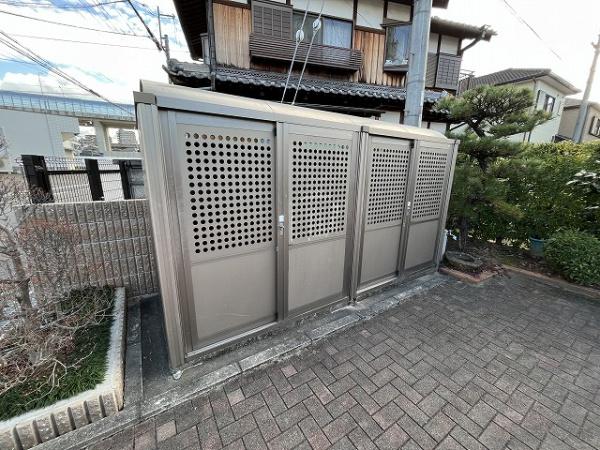 シャトル和泉中央