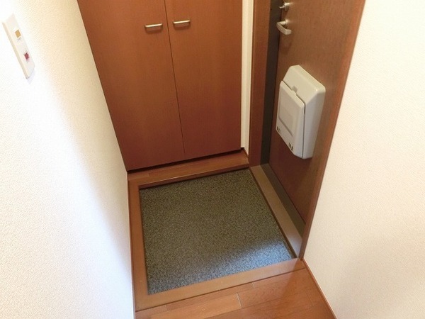 シャトル和泉中央
