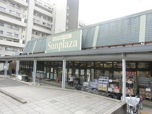 レオパレス見野山(サンプラザ三原台店)