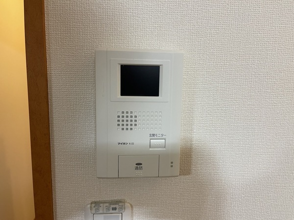 レオパレスレインボー松ヶ丘
