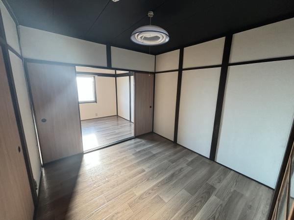 マンション北野田