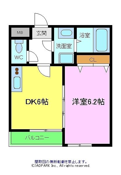 サンアーク北野田