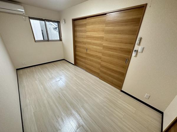 サンアーク北野田