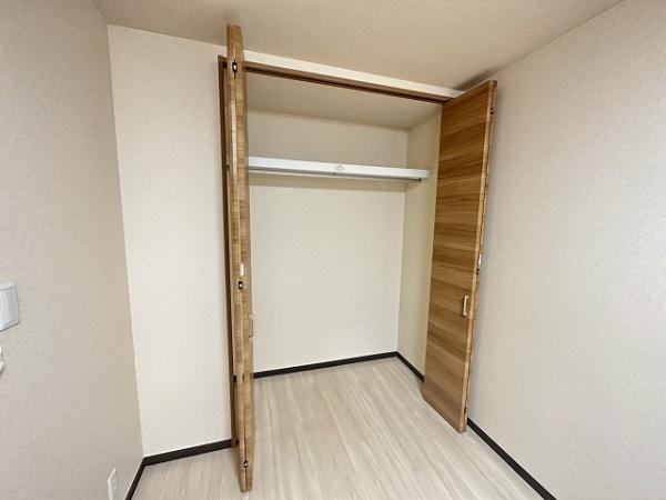 サンアーク北野田