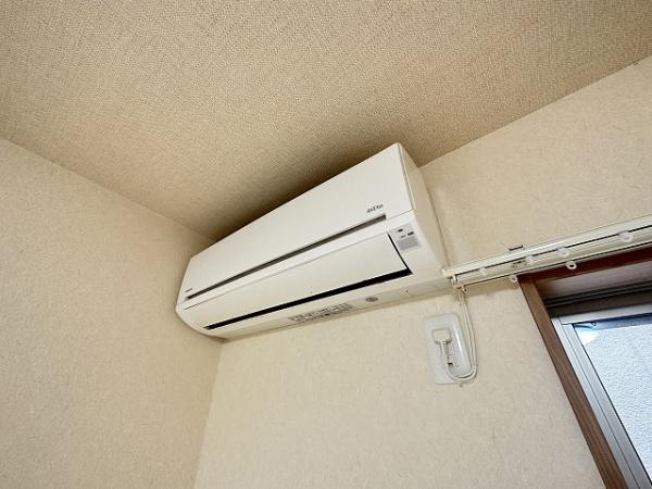 サンアーク北野田
