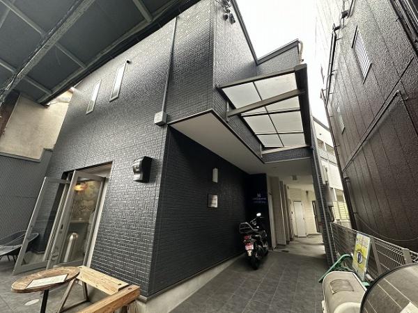 サンアーク北野田