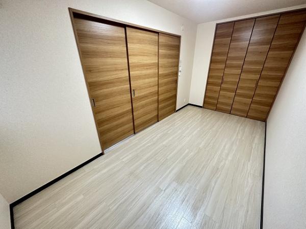サンアーク北野田