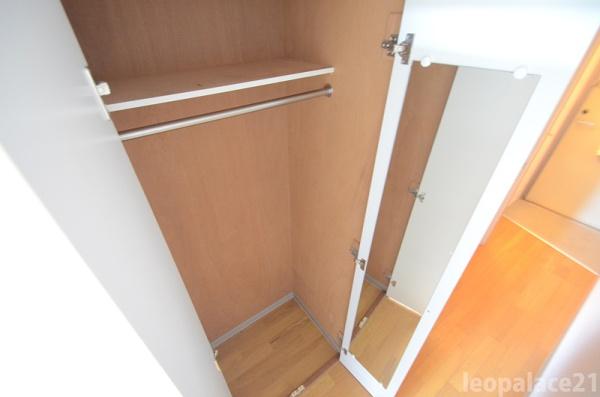 レオパレス日置荘